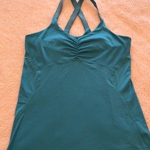 Adidas Climalite Top